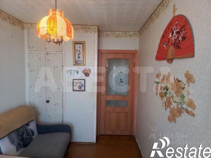 2-комн квартира улица 40 лет Победы, 2,  д. 2