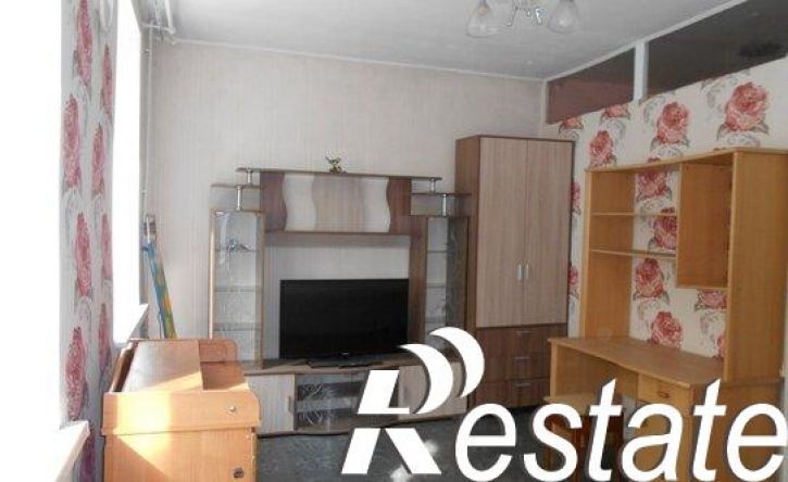 1-комн квартира 2-я Совхозная улица, 23,  д. 23