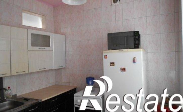 1-комн квартира 2-я Совхозная улица, 23,  д. 23