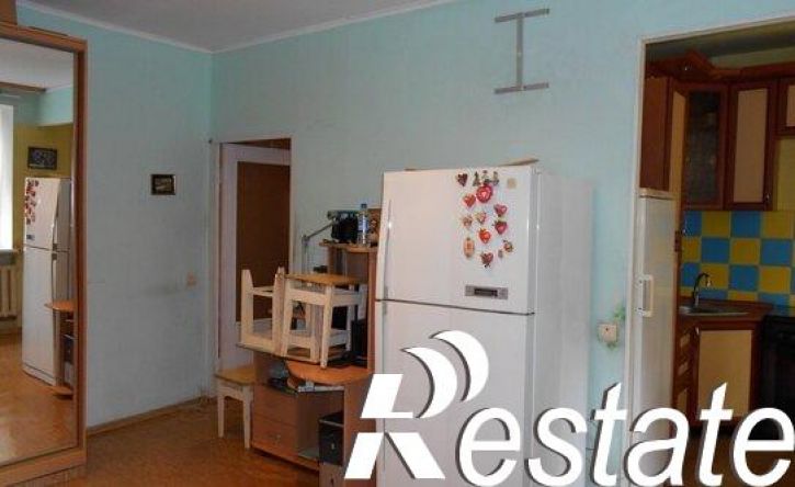 1-комн квартира 2-я Совхозная улица, 23,  д. 23