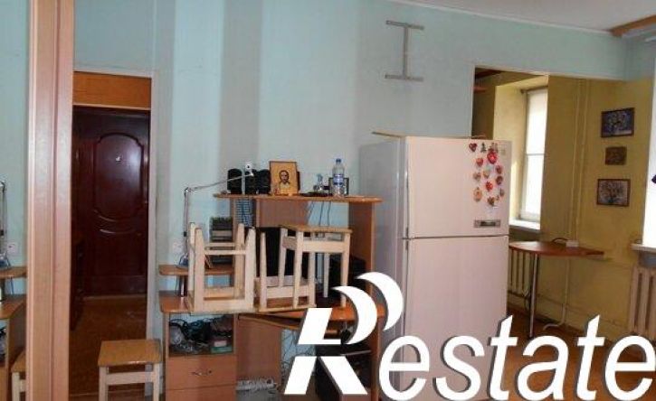 1-комн квартира 2-я Совхозная улица, 23,  д. 23