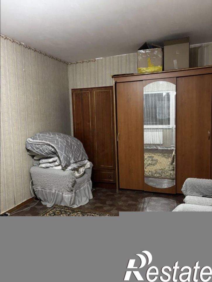 2-комн квартира улица Крупской, 17,  д. 17
