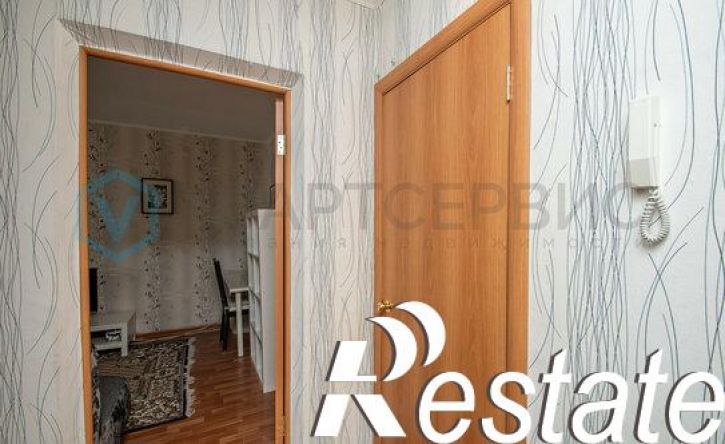 1-комн квартира улица Химиков, 6/2,  д. 6/2