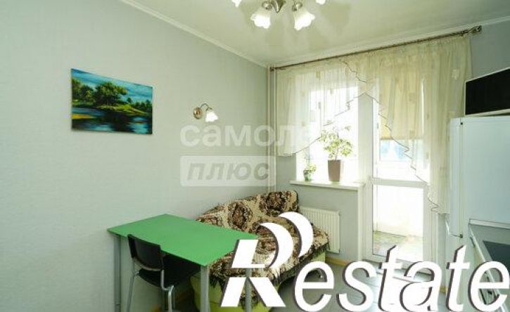 1-комн квартира 3-я Енисейская улица, 32 к1,  д. 32 к1