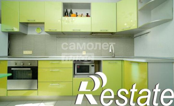 1-комн квартира 3-я Енисейская улица, 32 к1,  д. 32 к1