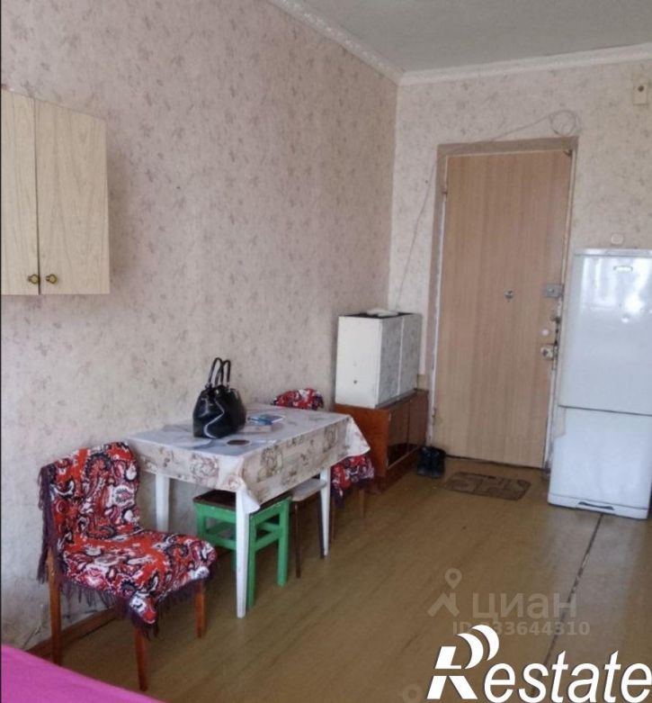 Комната проспект Мира, 37А,  д. 37А