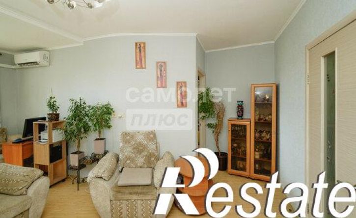 1-комн квартира 3-я Енисейская улица, 32 к1,  д. 32 к1