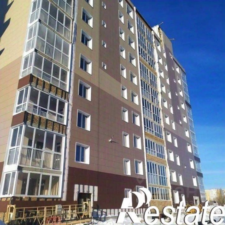 2-комн квартира в новом доме Волгоградская улица, 46,  д. 46