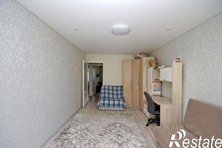 2-комн квартира улица Ярослава Гашека, 20/1,  д. 20/1