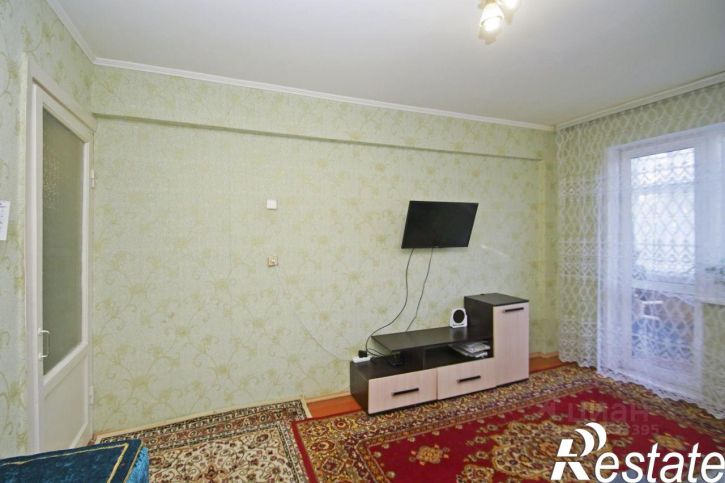 2-комн квартира улица Ярослава Гашека, 20/1,  д. 20/1