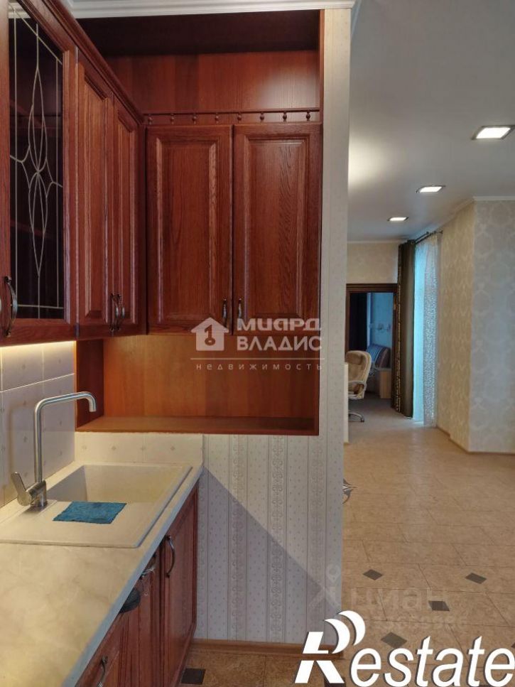 2-комн квартира улица Красный Путь, 135 к1,  д. 135 к1