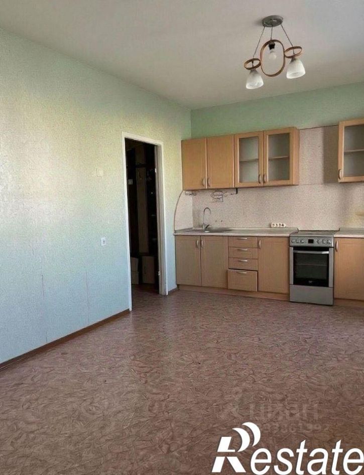 3-комн квартира 2-я Поселковая улица, 57,  д. 57