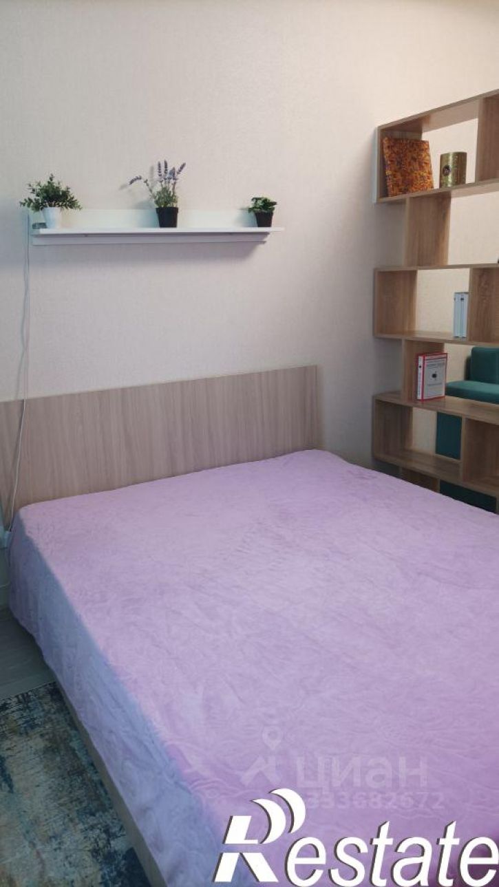 1-комн квартира бульвар Кузьмина, 13,  д. 13