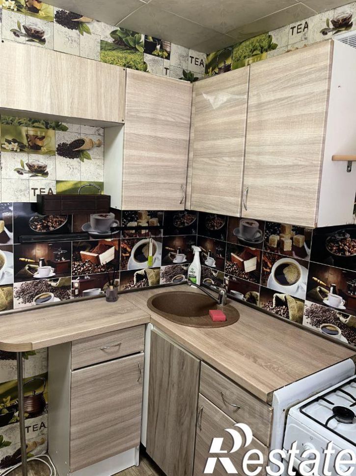 1-комн квартира улица Романенко, 13А,  д. 13А