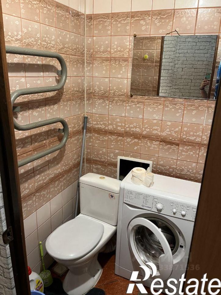 1-комн квартира улица Романенко, 13А,  д. 13А