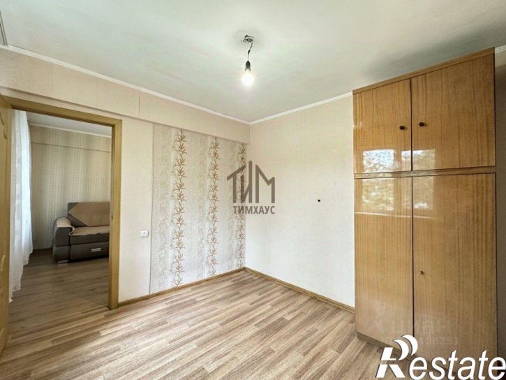 4-комн квартира улица Худенко, 1А,  д. 1А