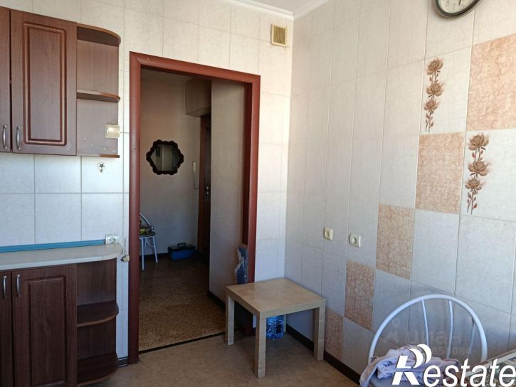 1-комн квартира Омская улица, 136 к2,  д. 136 к2