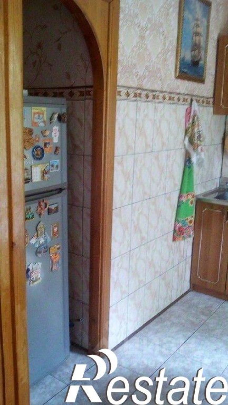 1-комн квартира улица Энтузиастов, 19А,  д. 19А