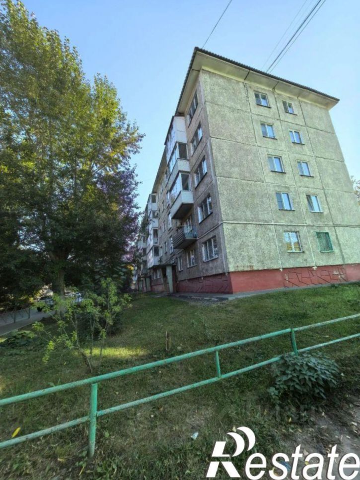 2-комн квартира улица Яковлева, 4,  д. 4