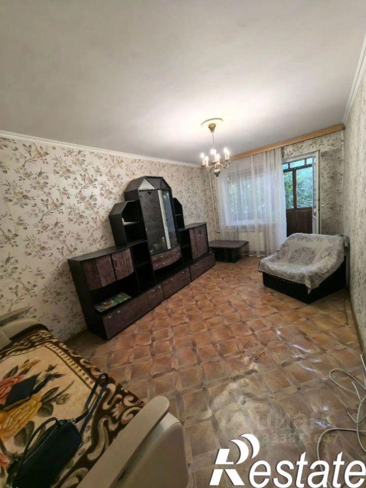 2-комн квартира улица Яковлева, 4,  д. 4
