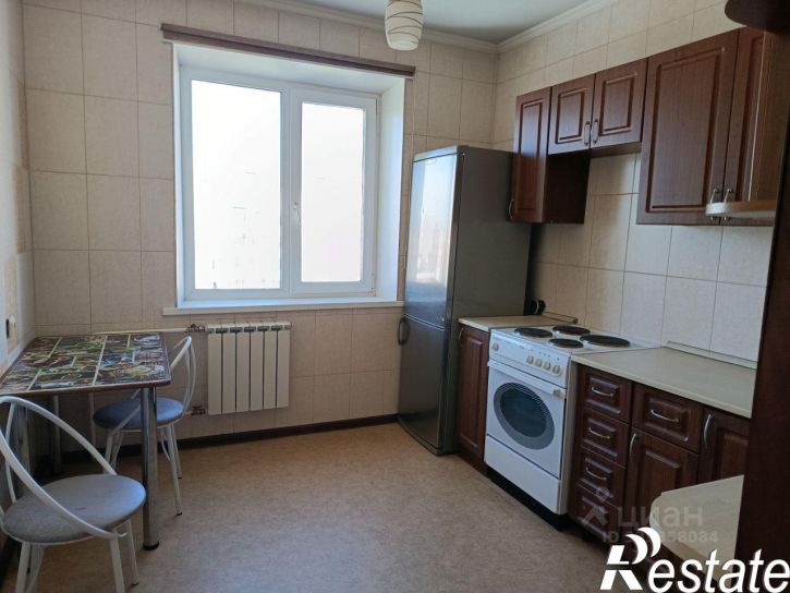 1-комн квартира Омская улица, 136 к2,  д. 136 к2