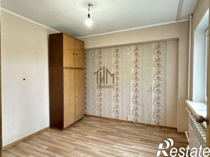 4-комн квартира улица Худенко, 1А,  д. 1А