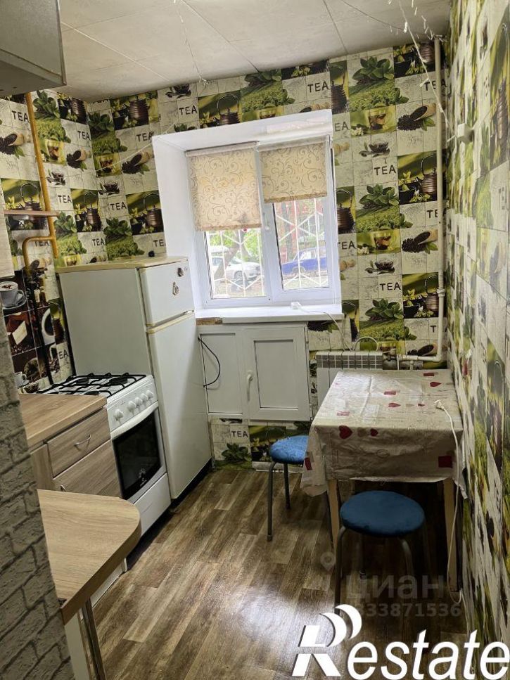 1-комн квартира улица Романенко, 13А,  д. 13А