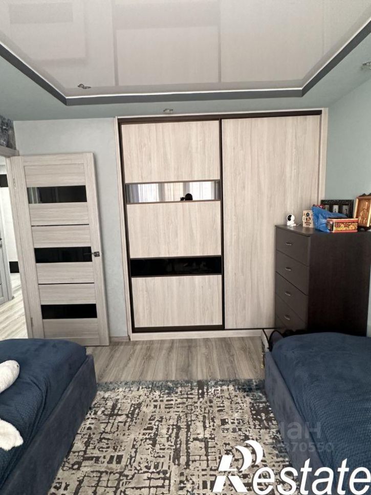 3-комн квартира улица 8 Марта, 57,  д. 57