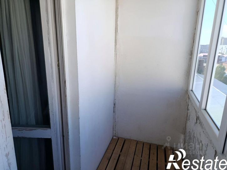 1-комн квартира Омская улица, 136 к2,  д. 136 к2