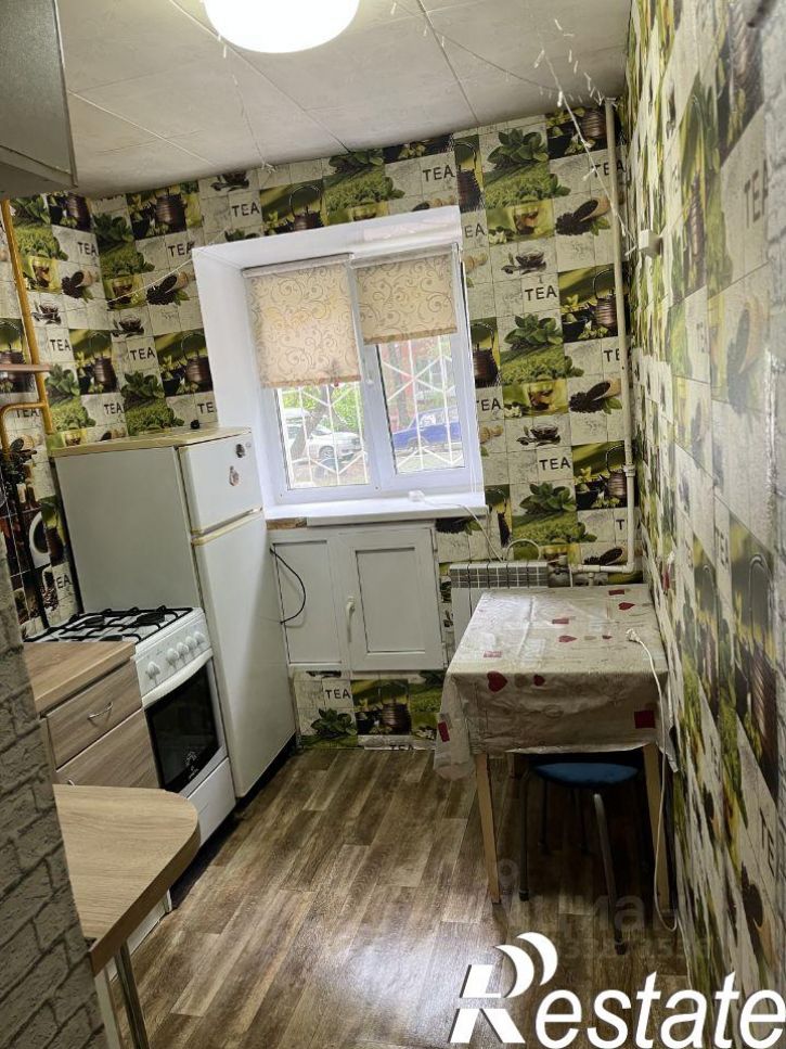1-комн квартира улица Романенко, 13А,  д. 13А