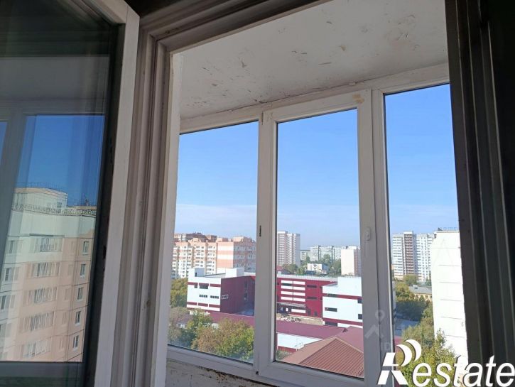 1-комн квартира Омская улица, 136 к2,  д. 136 к2