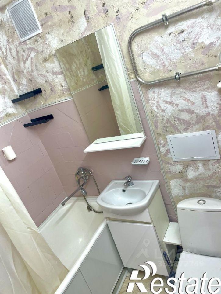 1-комн квартира проспект Мира, 51,  д. 51