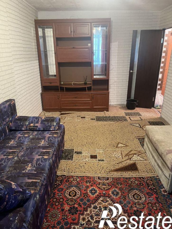 1-комн квартира улица Романенко, 13А,  д. 13А