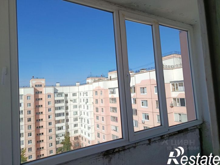 1-комн квартира Омская улица, 136 к2,  д. 136 к2