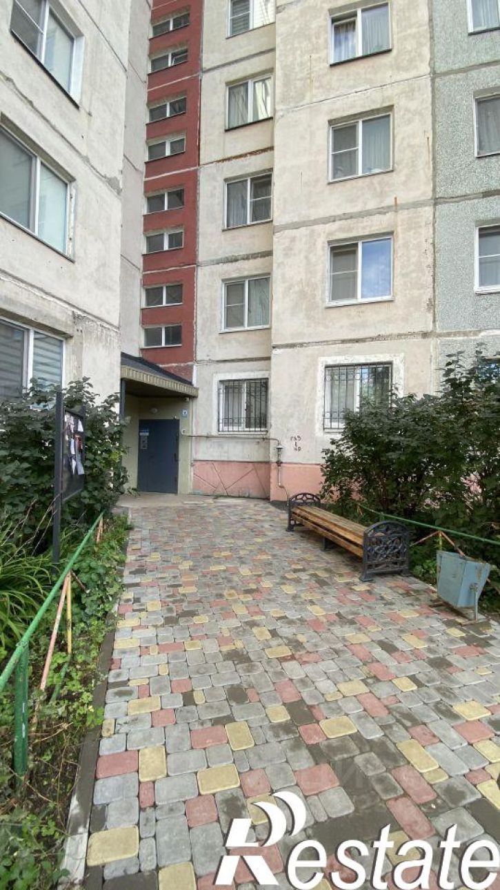3-комн квартира улица Бородина, 47,  д. 47