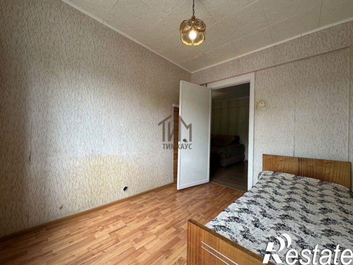 4-комн квартира улица Худенко, 1А,  д. 1А