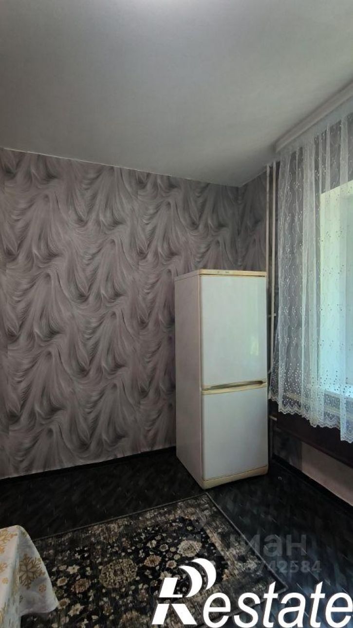 1-комн квартира улица Туполева, 1А,  д. 1А