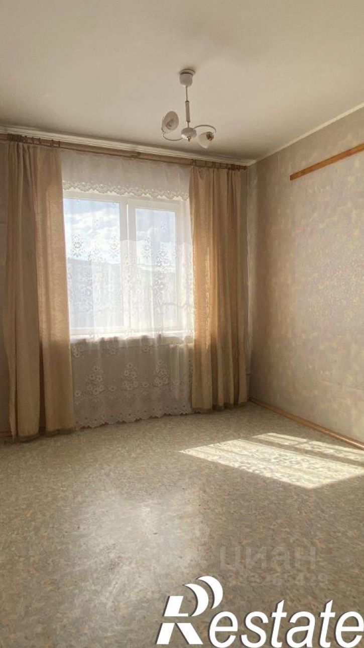 3-комн квартира улица Бородина, 47,  д. 47