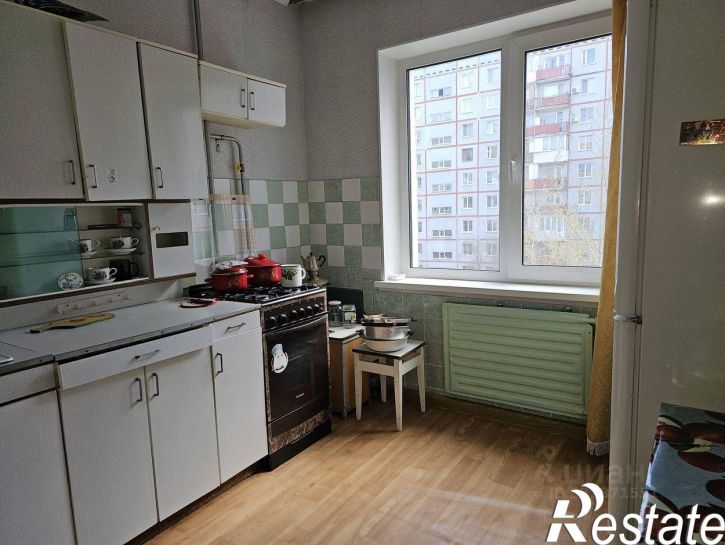 2-комн квартира улица Рокоссовского, 10,  д. 10