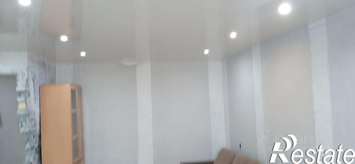 1-комн квартира улица Энтузиастов, 1,  д. 1