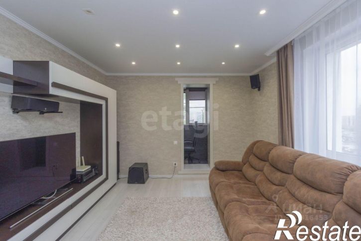 2-комн квартира бульвар Кузьмина, 23,  д. 23