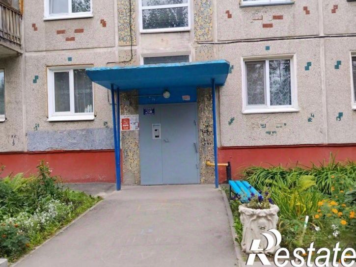 4-комн квартира 24-я Северная улица, 216А,  д. 216А
