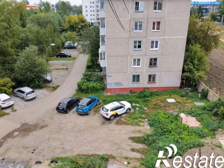 4-комн квартира 24-я Северная улица, 216А,  д. 216А