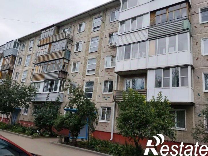 4-комн квартира 24-я Северная улица, 216А,  д. 216А