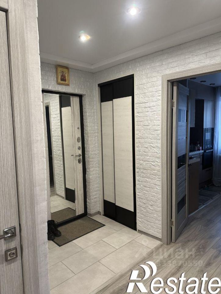 3-комн квартира улица 8 Марта, 57,  д. 57