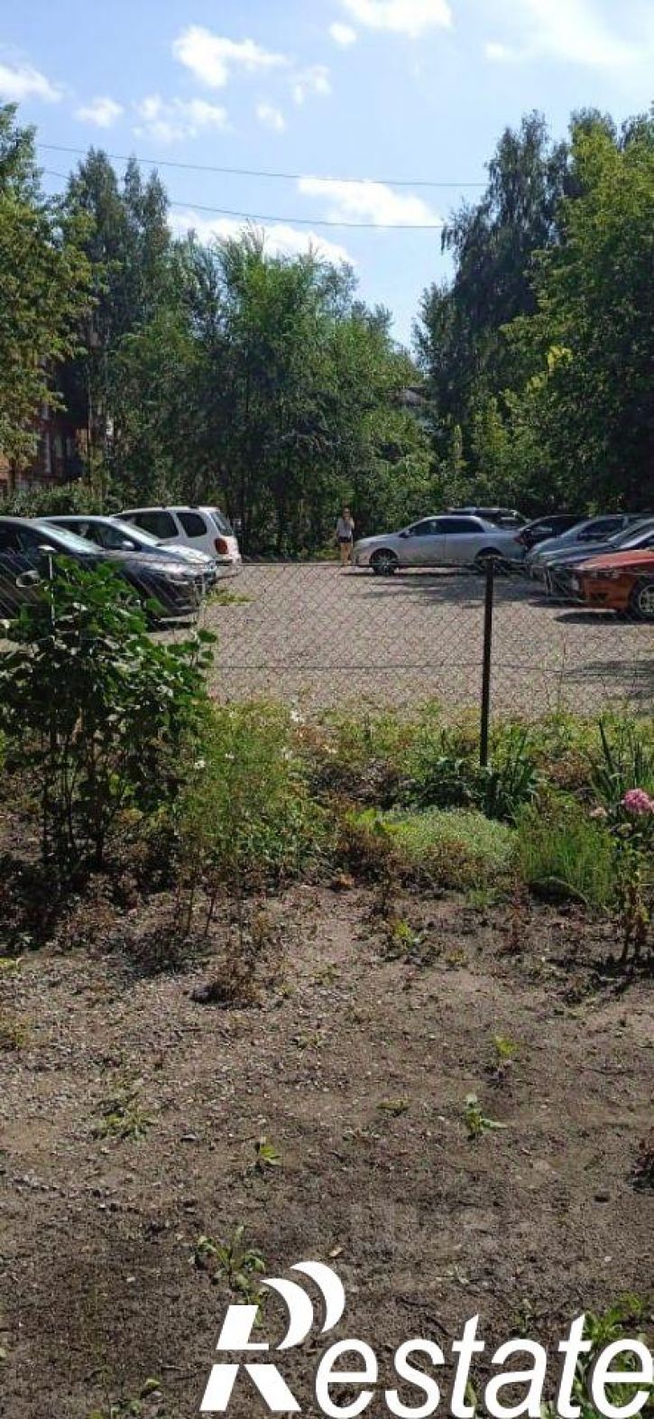 1-комн квартира улица Энтузиастов, 1,  д. 1
