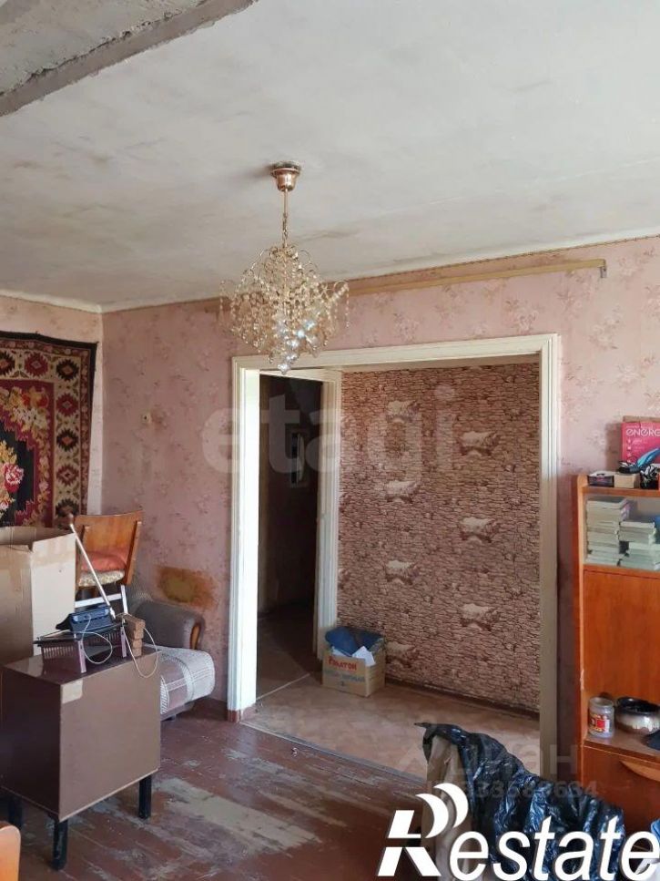 2-комн квартира Спортивный проезд, 11,  д. 11