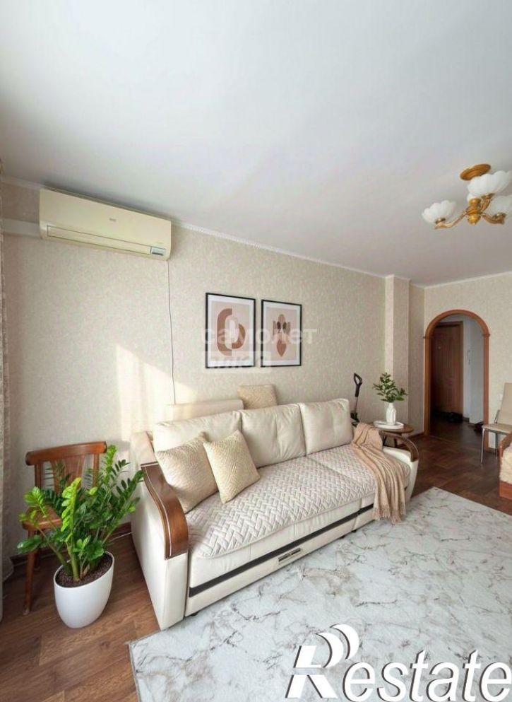 1-комн квартира улица Туполева, 2,  д. 2
