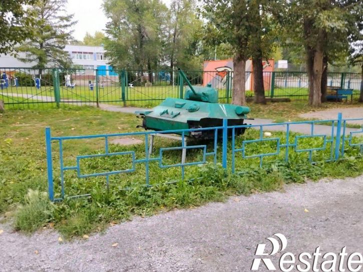 4-комн квартира 24-я Северная улица, 216А,  д. 216А