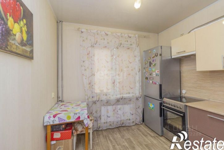 1-комн квартира Космический проспект, 14Д к1,  д. 14Д к1